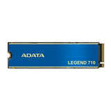 ADATA LEGEND 710 2 TB M.2 PCI Express 3.0 NVMe 3D NAND