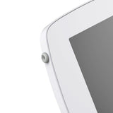 Bouncepad Extras - Pin Hole Power | N/A | Grey | Samsung Galaxy Tab A9+ and A11+ 11-inch (2023 - 2025)