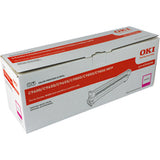 OKI 42918106 Drum kit magenta, 30K pages for OKI C 9600/9655/9850