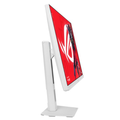 ASUS ROG Strix XG27ACS-W Gen2 (XG27ACSR-W) computer monitor 68.6 cm (27") 2560 x 1440 pixels Quad HD LCD White