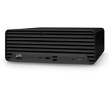 HP Pro SFF 400 G9 Intel® Core™ i5 i5-13500 8 GB DDR4-SDRAM 256 GB SSD Windows 11 Pro PC Black