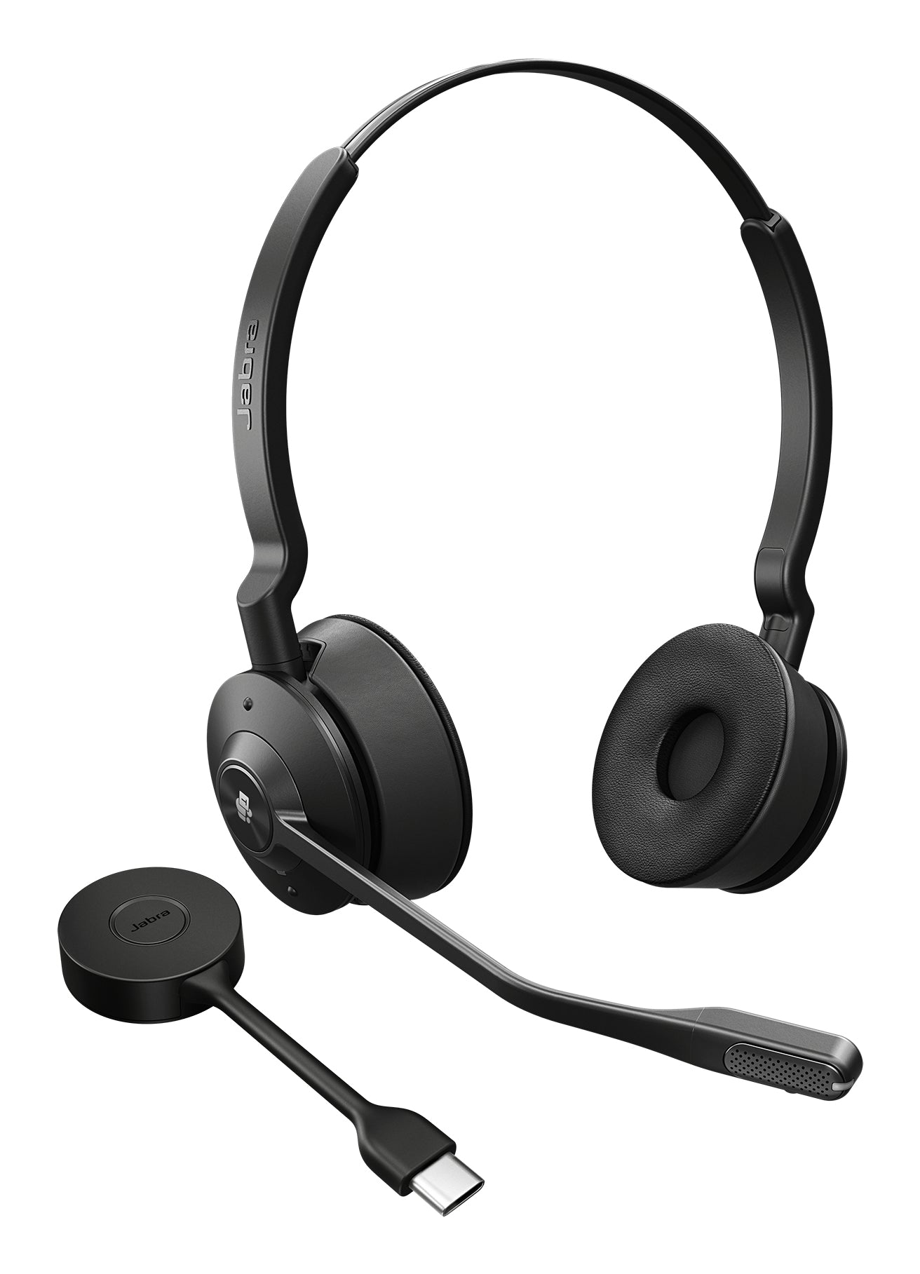 Jabra Engage 55 SE - USB-C MS Stereo