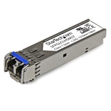 StarTech.com Cisco GLC-LH-SM Compatible SFP Transceiver Module - 1000BASE-LX/LH - 10 PACK~10 Pack Cisco GLC-LH-SM Compatible SFP Module (10 Pack) - 1000BASE-LX/LH - 1GbE Single Mode Fiber SMF Optic Transceiver - 1GE Gigabit Ethernet SFP - LC 10km - 1310nm