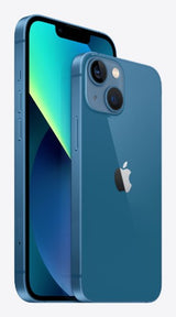 Apple iPhone 13 128GB - Blue