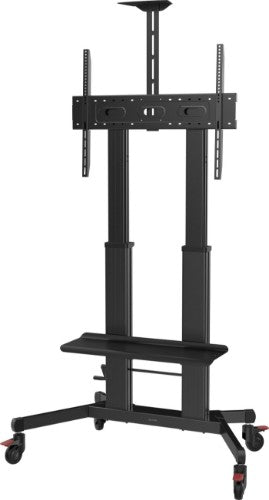 Vision VFM-F27 TV mount/stand 2.54 m (100") Black