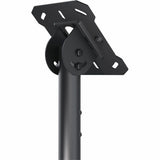 Peerless PCM150 TV mount/stand 2.29 m (90") Black