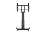 Multibrackets M Motorized Public Floorstand 160kg Black SD