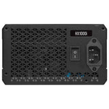 Corsair HX1000i power supply unit 1000 W 24-pin ATX ATX Black