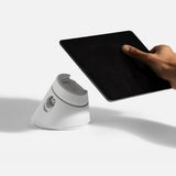 Bouncepad Click Light | Secure Tablet & iPad Stand & Docking Staton