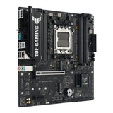 ASUS TUF GAMING A620AM-PLUS AMD A620A Socket AM5 micro ATX