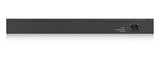 Zyxel GS1900-48-GB0102F network switch Managed L2 Gigabit Ethernet (10/100/1000) Black