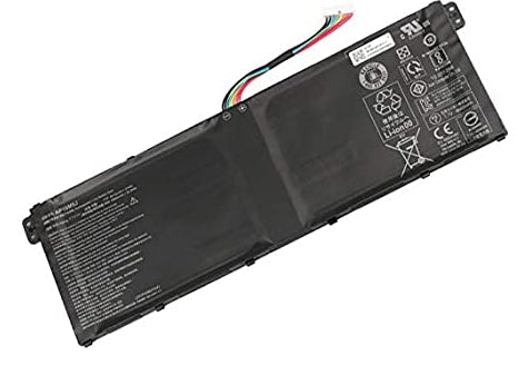 BTI 37Wh 2 cell KT00205005 compatible battery for ACER N17Q3 ASPIRE 3 A315-21 ASPIRE ES1-523-2342 ASPIRE ES1-523-44LU ASPIRE ES1-523-68NA