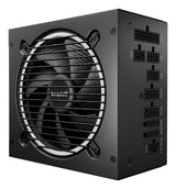 be quiet! Pure Power 13 M | 1000W power supply unit 20+4 pin ATX ATX Black