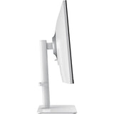 MSI Modern MD272UPSW computer monitor 68.6 cm (27") 3840 x 2160 pixels 4K Ultra HD White