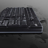 Logitech K120 Corded Keyboard