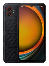 Samsung Galaxy XCover7 Pro Enterprise Edition XCover7 Pro 16.8 cm (6.6") Dual SIM Android 15 5G USB Type-C 6 GB 128 GB 4350 mAh Black