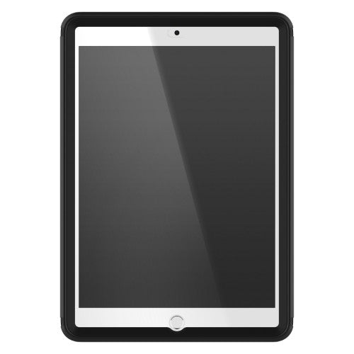 OtterBox Defender Case for iPad 7th/8th/9th gen, Shockproof, Ultra-Rugged Protective Case with built in Screen Protector, 2x Tested to Military Standard, Black
