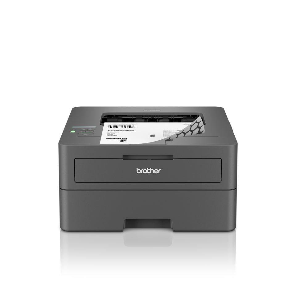 Brother HL-L2400DW 1200 x 1200 DPI A4 Wi-Fi  - Printers & Scanners - Brother