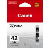 Canon 6391B001/CLI-42 Ink cartridge photo gray 835 Photos 13ml for Canon Pixma Pro 100