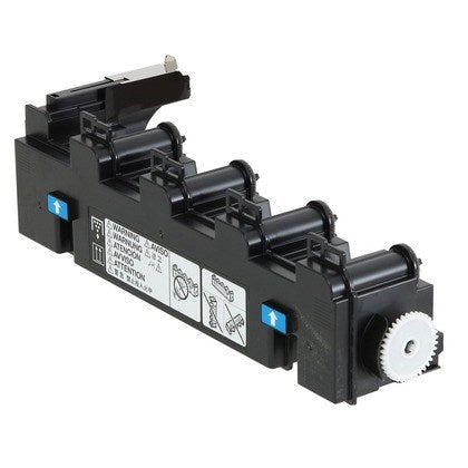Konica Minolta A4Y5WY1/WB-P05 Toner waste box, 36K pages for Develop Ineo + 3350/3351/KM Bizhub C 3350/KM Bizhub C 3351