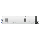 Synology RS2825RP+ 16 Bay NAS Rack (3U) V1780B 8 GB DDR4 Synology DSM Grey