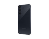 Samsung Galaxy A55 5G Enterprise Edition 16.8 cm (6.6") Dual SIM Android 14 USB Type-C 8 GB 128 GB 5000 mAh Navy