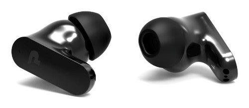 Port Designs PORT Connect 912007 headphones/headset Wireless In-ear Calls/Music Bluetooth Black