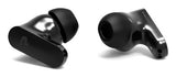 Port Designs PORT Connect 912007 headphones/headset Wireless In-ear Calls/Music Bluetooth Black