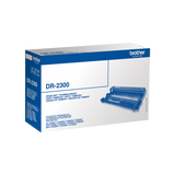 Brother DR-2300 Drum kit, 12K pages for Brother HL-L 2300
