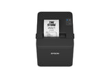 Epson TM-T20IV (101):USB+SERIAL, PS,BLK,