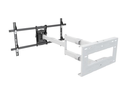 Multibrackets M Universal Long Reach Arm HD 1010mm Single White