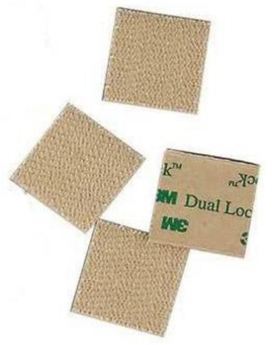Zebra FAST-PC0081W-Q1 mounting kit Brown