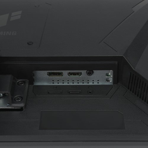 ASUS TUF Gaming VG279QE5A computer monitor 68.6 cm (27") 1920 x 1080 pixels Full HD LCD Black