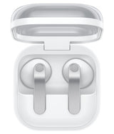 Samsung Galaxy SM-R540 Headset True Wireless Stereo (TWS) In-ear Calls/Music Bluetooth White