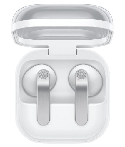 Samsung Galaxy SM-R540 Headset True Wireless Stereo (TWS) In-ear Calls/Music Bluetooth White
