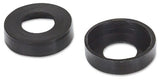Intellinet Cage Nut Set (20 Pack), M6 Nuts, Bolts and Washers, Suitable for Network Cabinets/Server Racks, Plastic Storage Jar, Lifetime Warranty