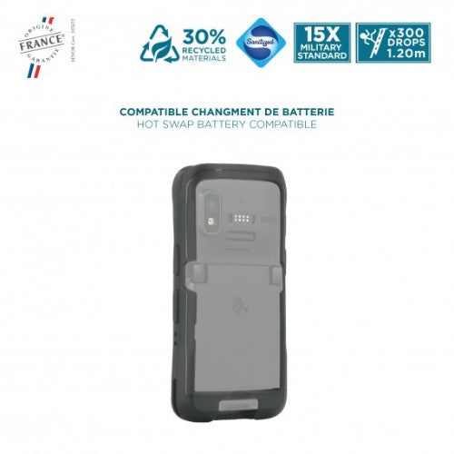 Mobilis PROTECH