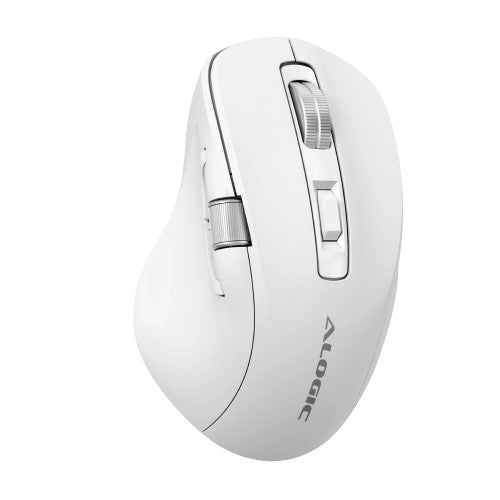 ALOGIC Apex Bluetooth USB-C Rechargeable 7 Keys Programmable Mouse
