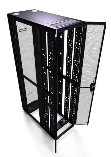 HPE 42U 600mmx1075mm G2 Enterprise Shock Rack