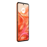 Motorola razr 50 17.5 cm (6.9") Dual SIM Android 14 5G USB Type-C 8 GB 256 GB 4200 mAh Orange