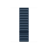 Apple 41mm Pacific Blue Magnetic Link - S/M