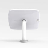 Bouncepad Swivel 60 | Apple iPad Pro 2nd Gen 10.5 (2017) / iPad Air 3rd Gen (2019) | White | Exposed Front Camera and Home Button |