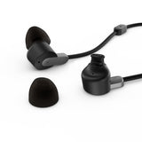 Lenovo 4XD1C99220 headphones/headset Wired In-ear Music/Everyday USB Type-C Black
