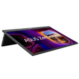 ASUS ZenScreen MB17AHG computer monitor 43.9 cm (17.3") 1920 x 1080 pixels Full HD LCD Black