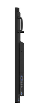 Viewsonic IFP 86IN 4K ANDROID 16 EDLA 64 interactive whiteboard 2.18 m (86") 3840 x 2160 pixels Touchscreen
