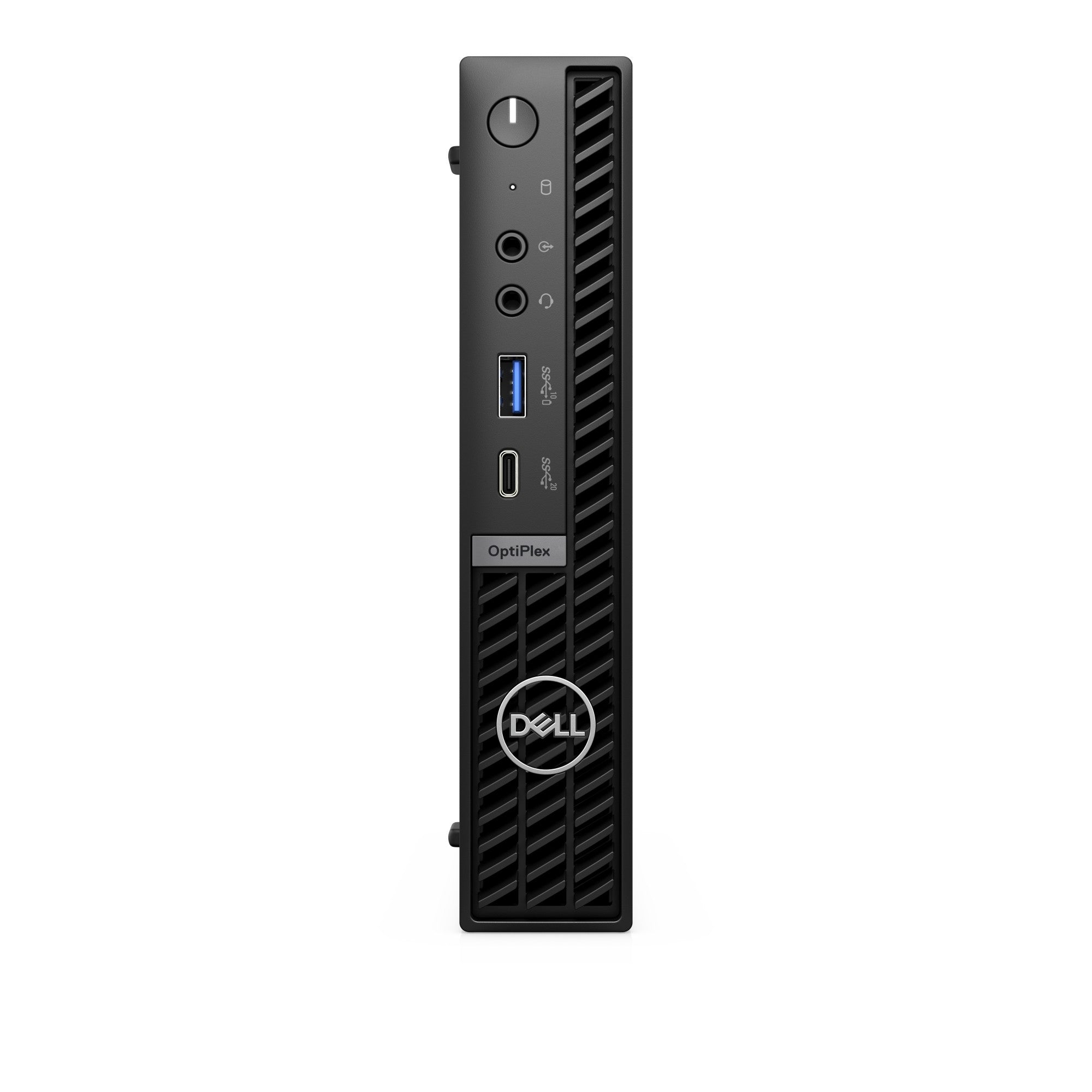 DELL OptiPlex 7020 Plus Intel® Core™ i7 i7-14700 16 GB DDR5-SDRAM 512 GB SSD Windows 11 Pro MFF Mini PC Black  - Computers - DELL