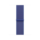 Apple 42mm Ultramarine Sport Loop