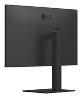 LG 32U720A-B computer monitor 81.3 cm (32") 3840 x 2160 pixels 4K Ultra HD LED Black