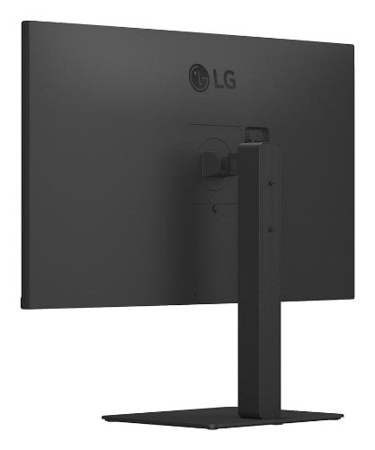 LG 32U720A-B computer monitor 81.3 cm (32") 3840 x 2160 pixels 4K Ultra HD LED Black