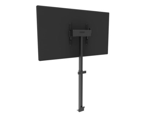 Multibrackets M Motorized Floormount 60kg Black